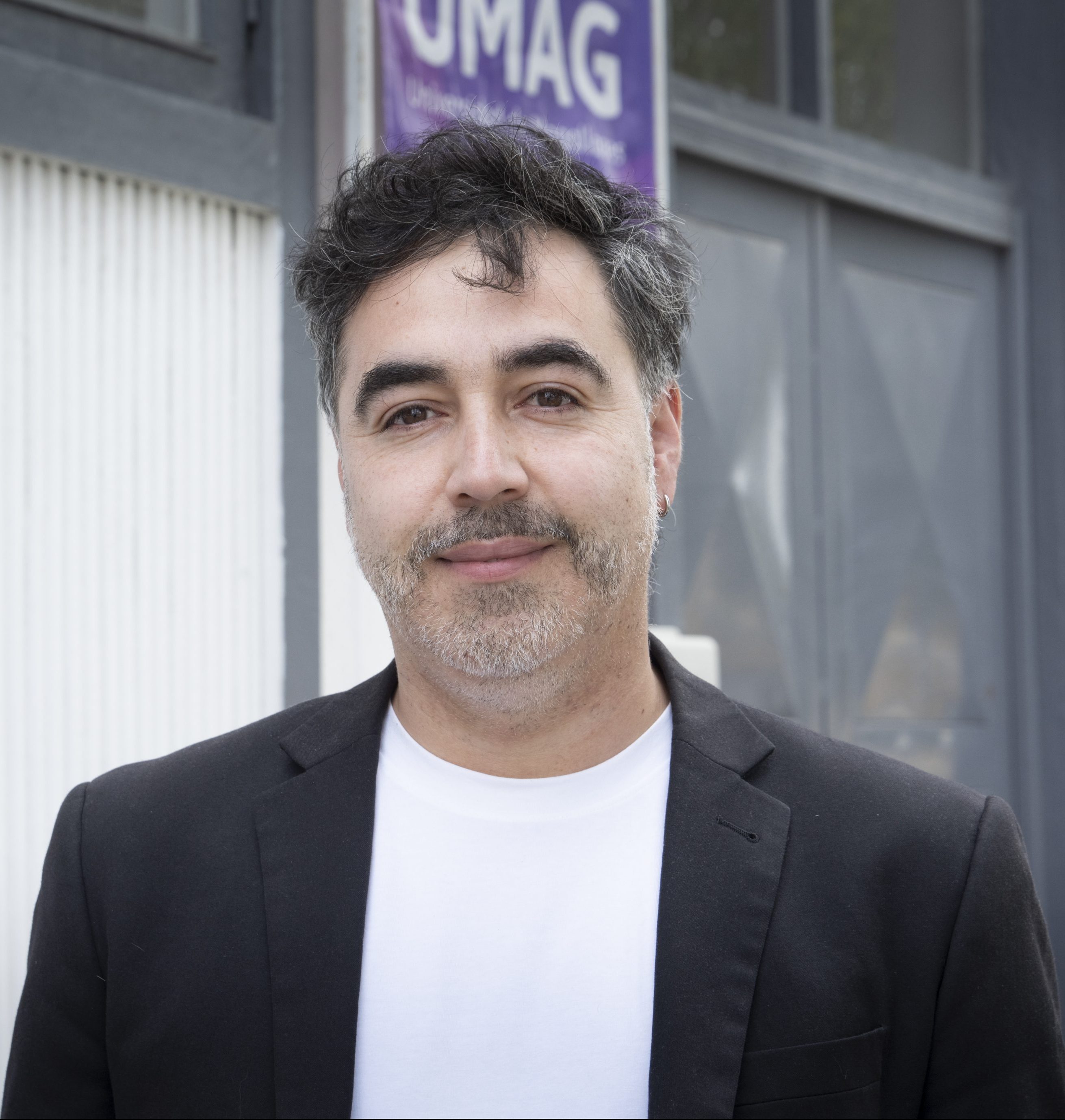 Felipe Lagos