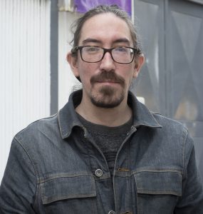 Marcelo Miño