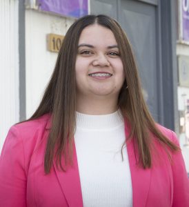 Paulina Cabezas Agüero